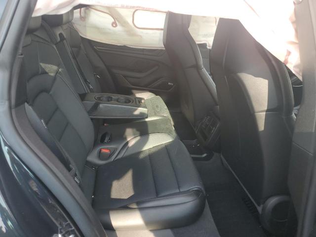 2022 PORSCHE TAYCAN - WP0AA2Y10NSA12237