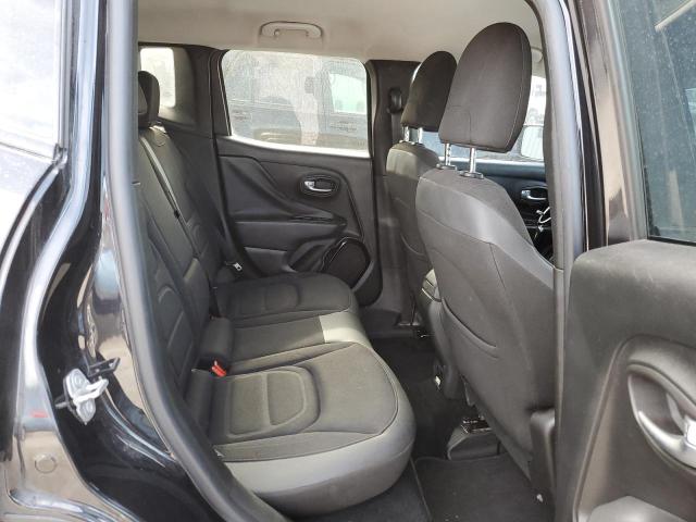 2016 JEEP RENEGADE L ZACCJBBT6GPC88396