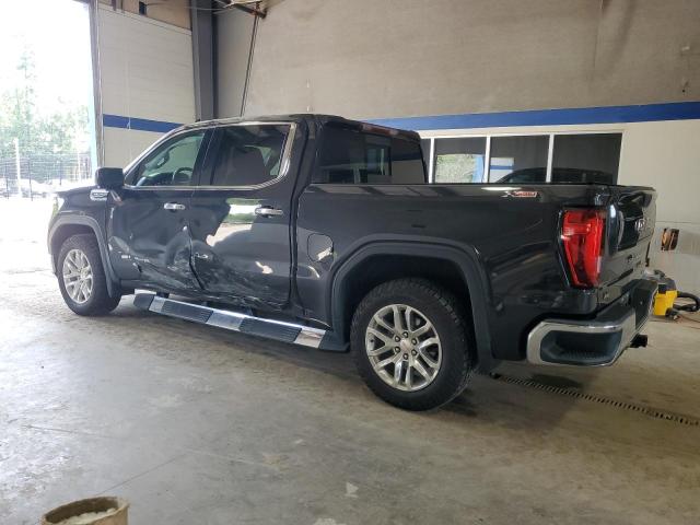 2020 GMC SIERRA K15 1GTU9DED2LZ307289