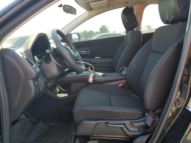 2018 HONDA HR-V EX 3CZRU6H52JM712632