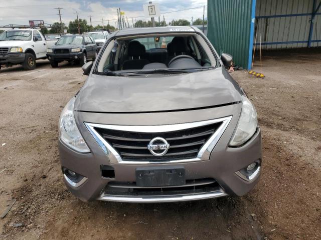 2015 NISSAN VERSA S - 3N1CN7AP7FL910570