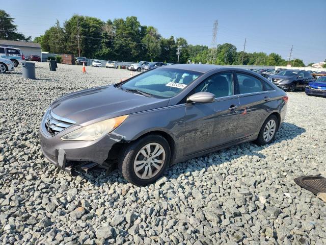 HYUNDAI SONATA GLS