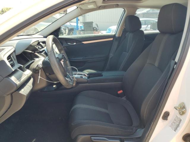 2017 HONDA CIVIC EX 19XFC2F79HE035043