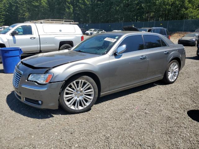 CHRYSLER 300C