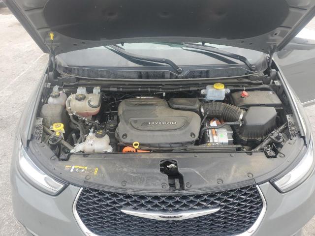 2022 CHRYSLER PACIFICA H 2C4RC1S70NR100871