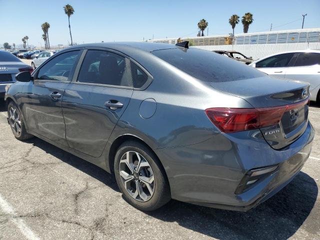 2021 KIA FORTE FE 3KPF24AD6ME349402
