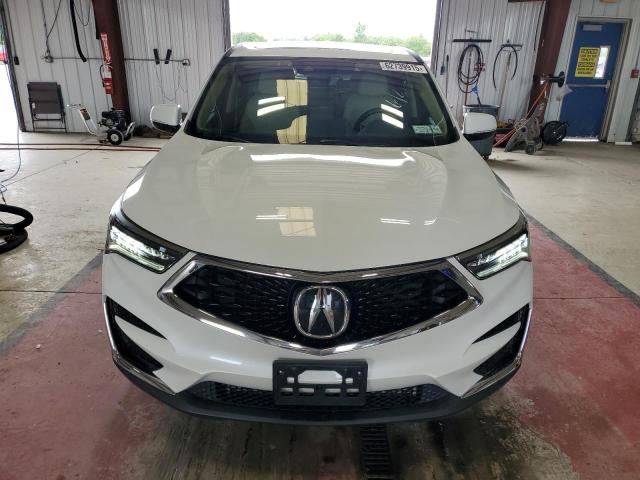 2021 ACURA RDX 5J8TC2H36ML023402
