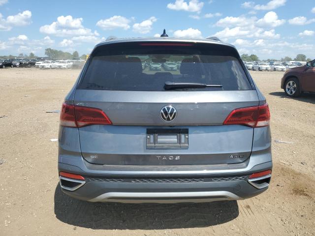 2022 VOLKSWAGEN TAOS SE IQ 3VVPX7B28NM010539