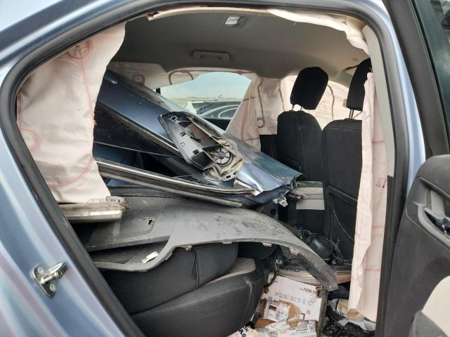 2014 CHEVROLET EQUINOX LT #3239647587