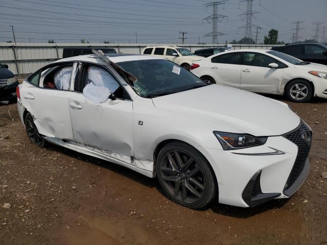 2017 LEXUS IS 300 - JTHCM1D28H5020027