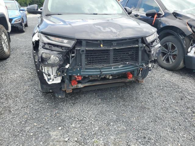 2021 CHEVROLET TRAILBLAZE KL79MRSL3MB114427