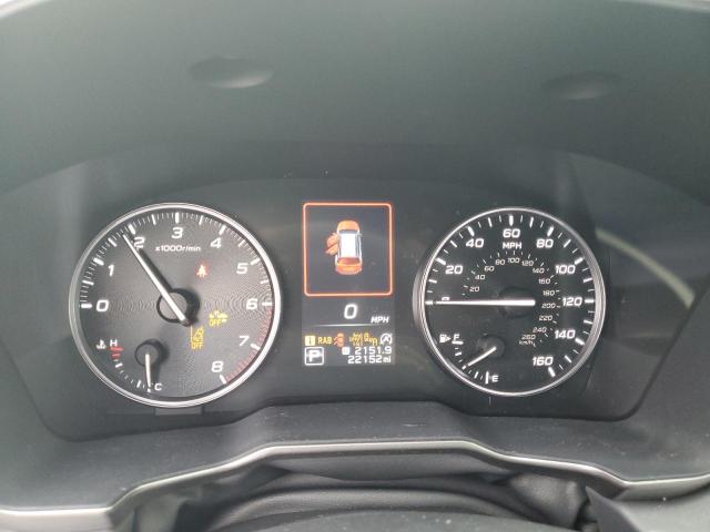 2025 SUBARU OUTBACK ON 4S4BTALC2S3132069