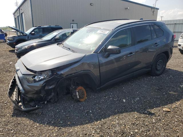 2019 TOYOTA RAV4 LE - JTMH1RFV5KD013426