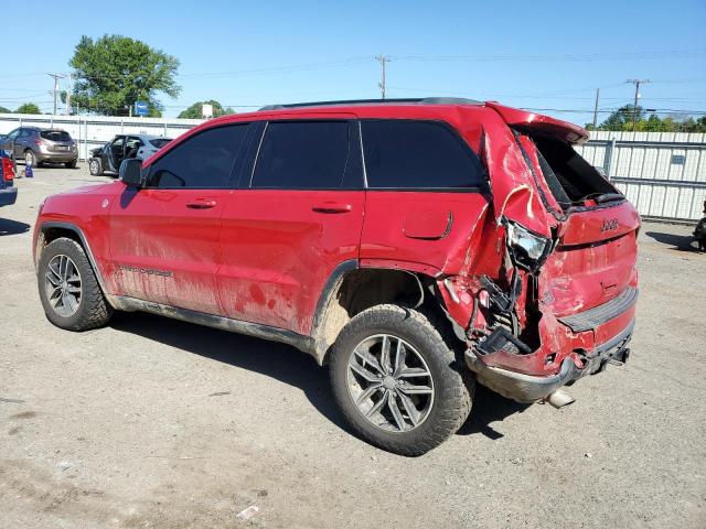 2018 JEEP GRAND CHER 1C4RJFLM4JC387657