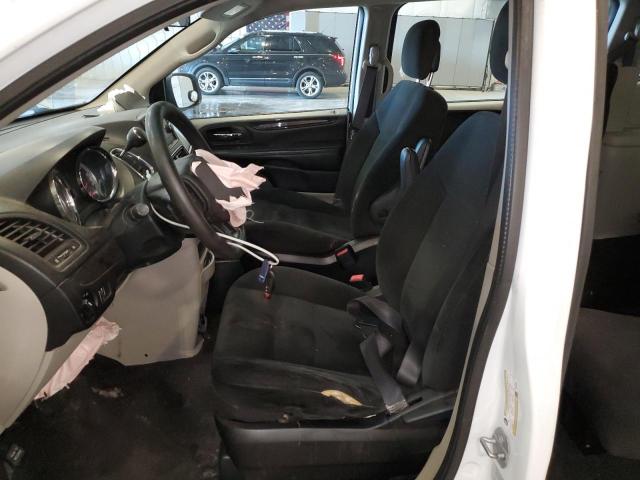 2016 DODGE GRAND CARA 2C4RDGBG4GR219865