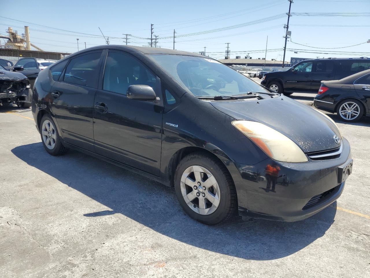 Toyota Prius 2008