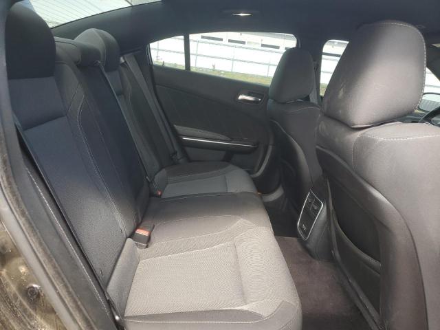 2018 DODGE CHARGER R/ 2C3CDXCT1JH122948