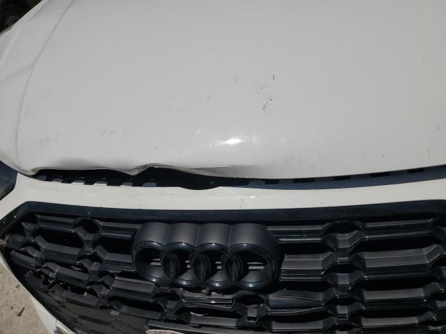 2023 AUDI Q5 PREMIUM WA1EAAFY0P2089096