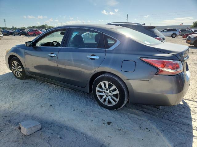 2015 NISSAN ALTIMA 2.5 - 1N4AL3AP5FN898069