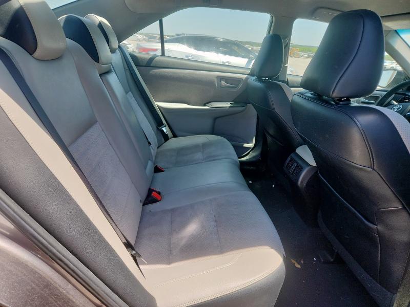 2015 TOYOTA CAMRY LE - 4T1BF1FK8FU048610