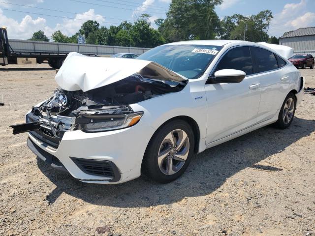 2020 HONDA INSIGHT EX - 19XZE4F5XLE002949