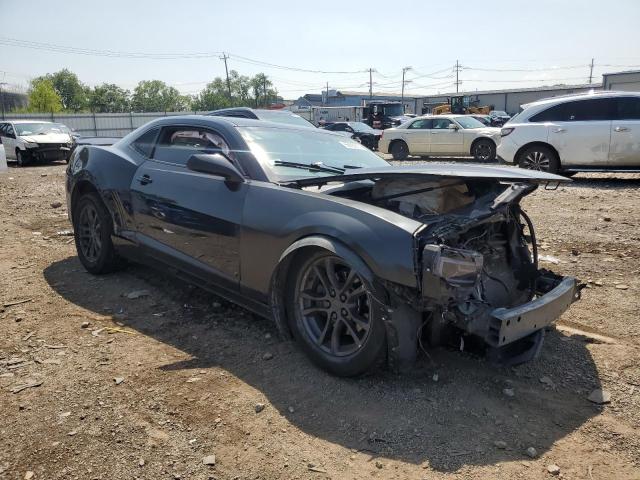 2015 CHEVROLET CAMARO LS 2G1FB1E31F9304829