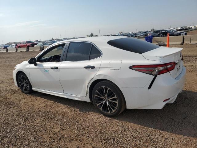 2018 TOYOTA CAMRY L - JTNB11HK5J3034528