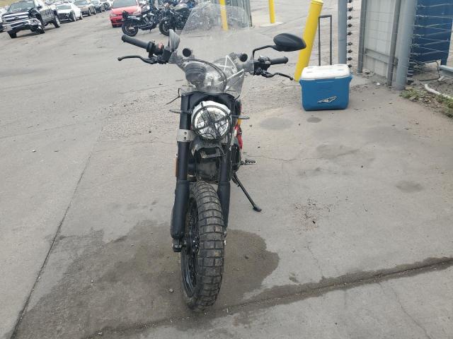2022 DUCATI SCRAMBLER ZDMKAFPM2NB005699