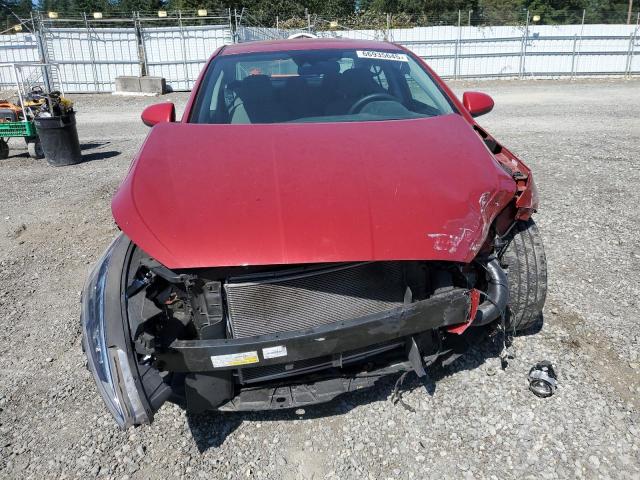 2020 HYUNDAI ELANTRA SEL KMHD84LFXLU916047