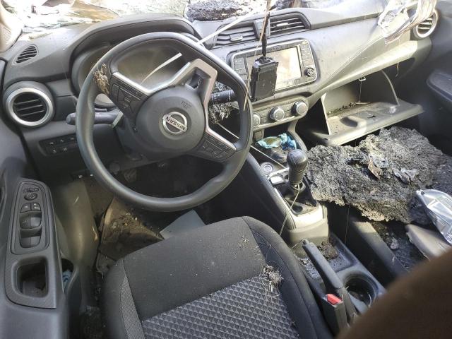 2020 NISSAN VERSA S 3N1CN8BV5LL813432