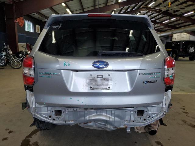 2015 SUBARU FORESTER 2.5I LIMITED JF2SJAHC4FH400262
