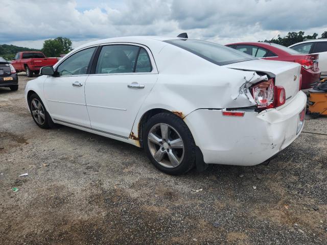 2012 CHEVROLET MALIBU 2LT - 1G1ZD5EU9CF359488