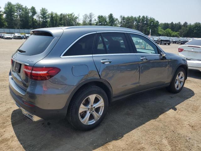 2018 MERCEDES-BENZ GLC 300 4MATIC WDC0G4KB7JV036686