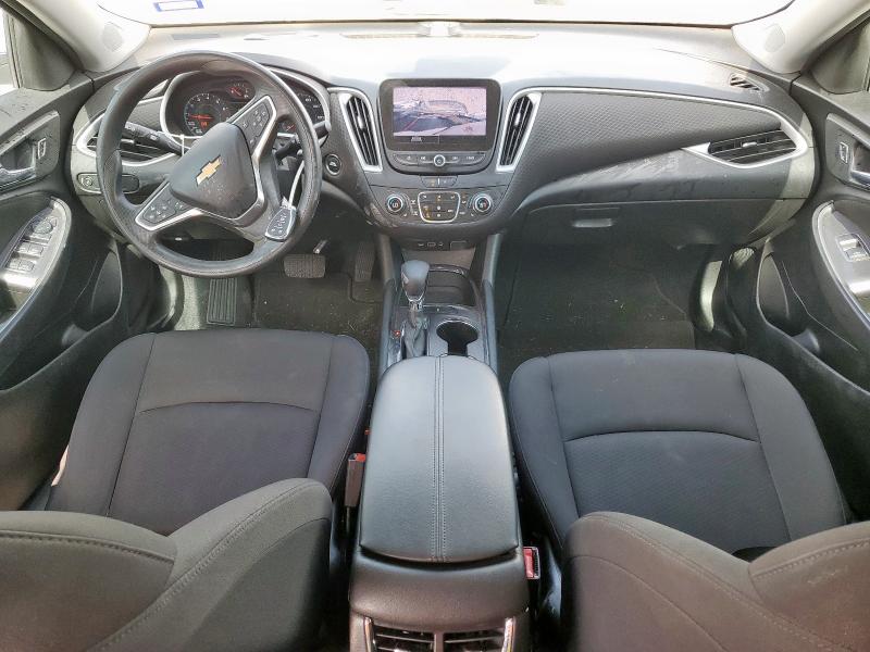 2023 CHEVROLET MALIBU LT - 1G1ZD5ST2PF119085