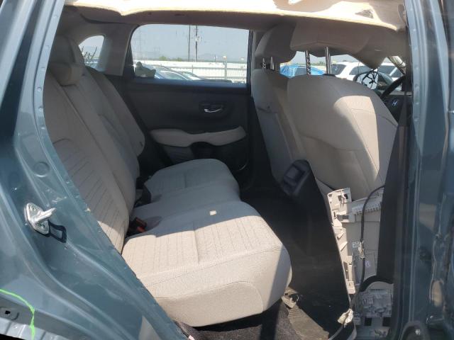 2024 HONDA HR-V LX - 3CZRZ2H39RM740710
