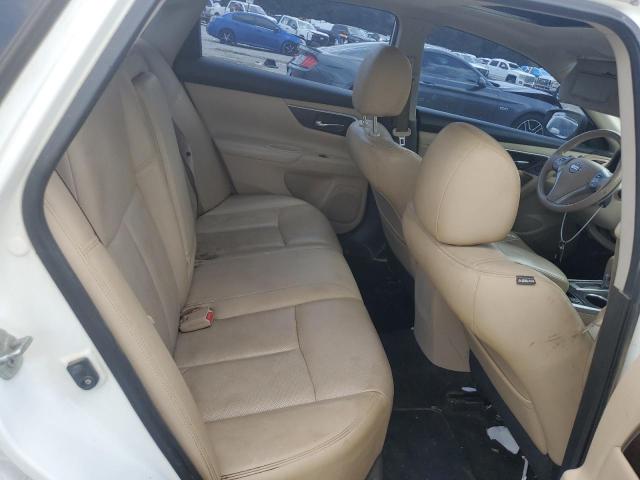2015 NISSAN ALTIMA 3.5 1N4BL3AP6FC151449