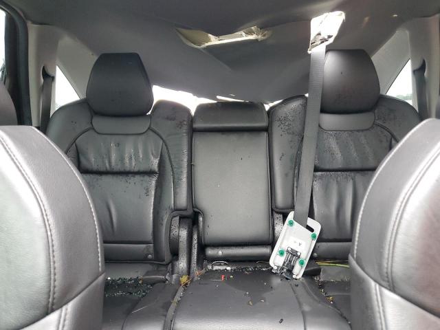 2019 ACURA MDX - 5J8YD4H38KL035921