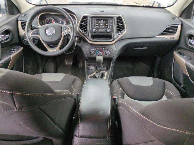 2018 JEEP CHEROKEE L 1C4PJMCX6JD533251