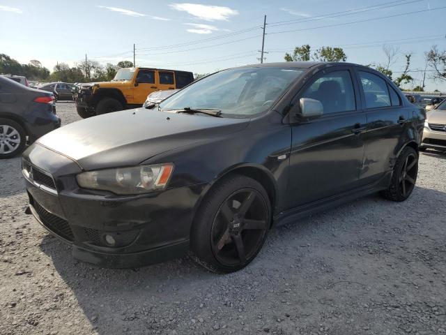 MITSUBISHI LANCER GTS
