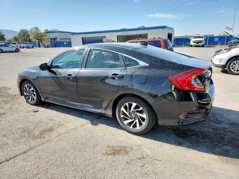 2018 HONDA CIVIC EX 2HGFC2F75JH534305