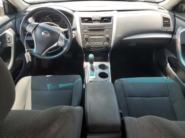 2015 NISSAN ALTIMA 2.5 1N4AL3AP1FN378452