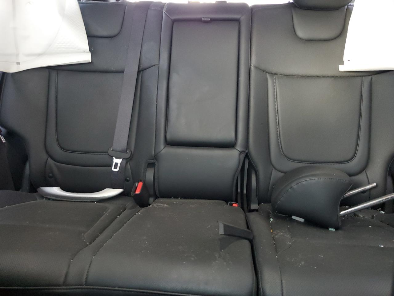 Lot #3287407363 2023 HYUNDAI TUCSON SEL