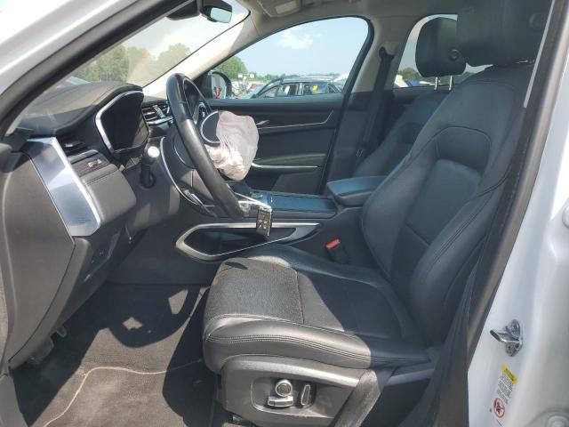 2021 JAGUAR F-PACE S SADCJ2EX2MA678670