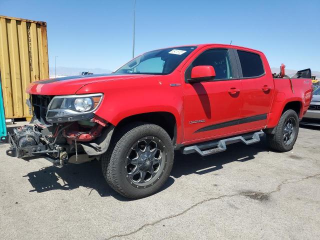 CHEVROLET COLORADO Z