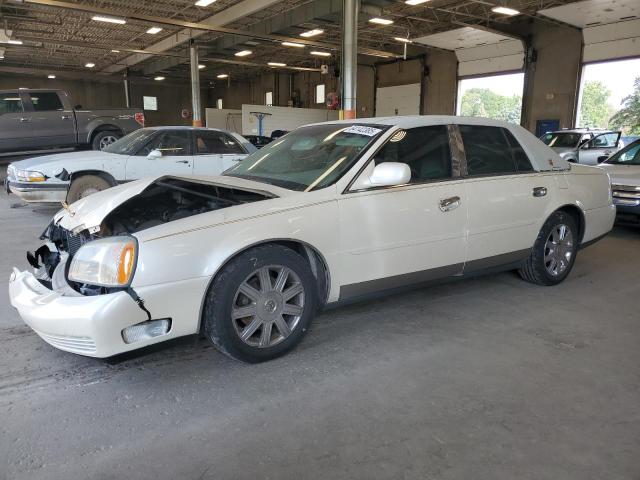 CADILLAC DEVILLE