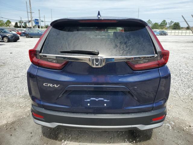 2020 HONDA CR-V EXL - 5J6RW1H81LL002410