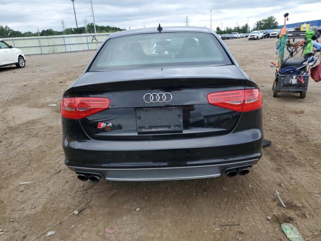 2015 AUDI S4 PREMIUM WAUBGAFL5FA004248