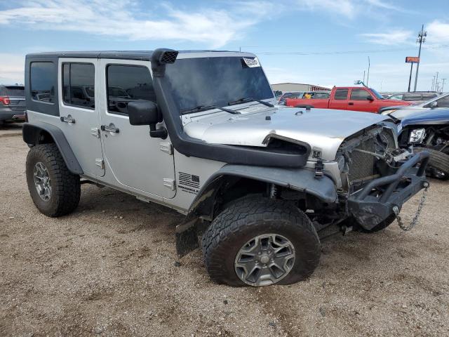 2010 JEEP WRANGLER U - 1J4BA3H14AL138199
