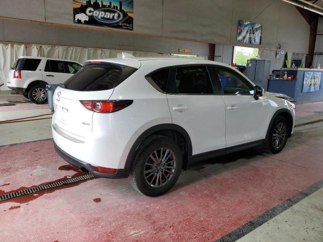 2017 MAZDA CX-5 TOURI - JM3KFBCL4H0144629