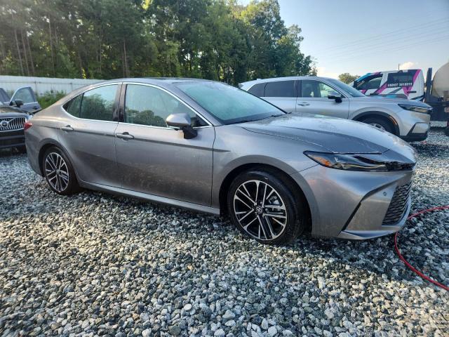 2025 TOYOTA CAMRY XSE 4T1DAACKXSU519078